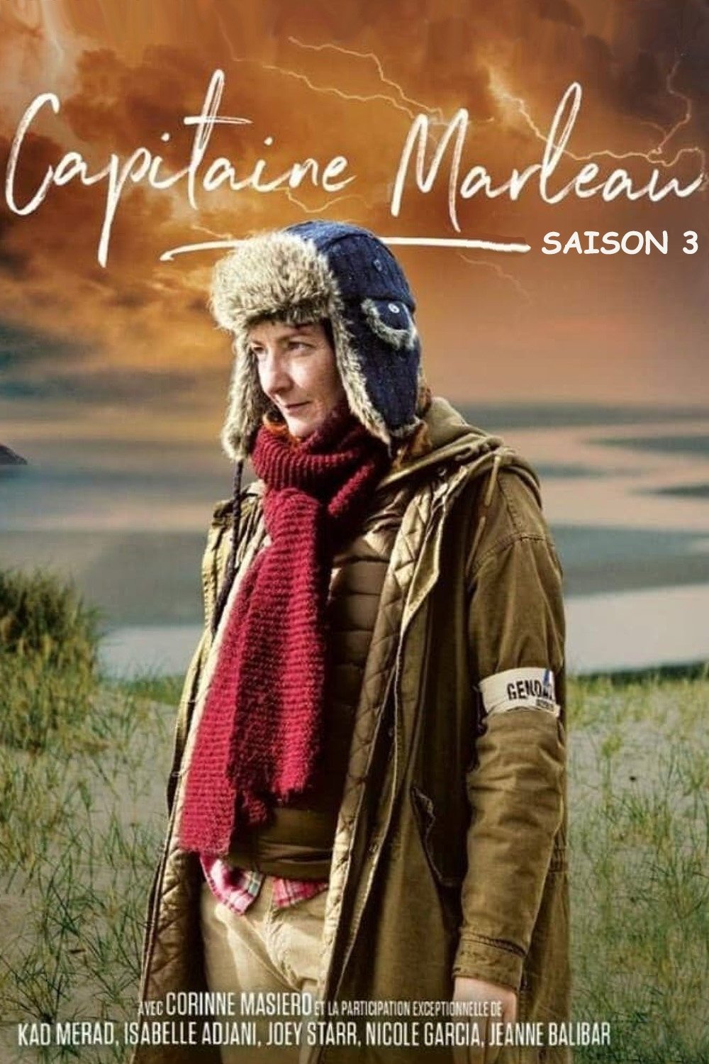 Poster de Temporada 3