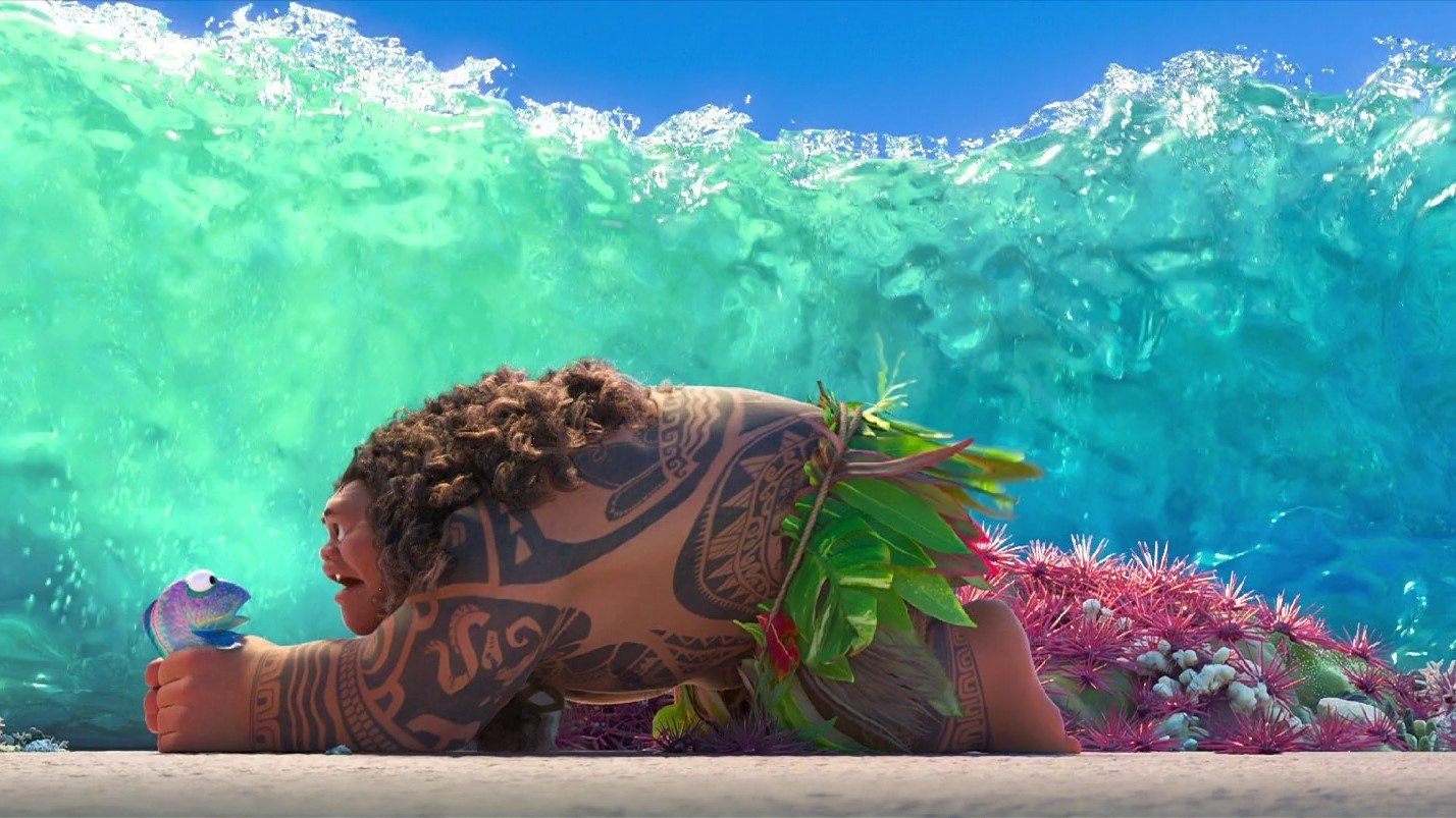 Backdrop image