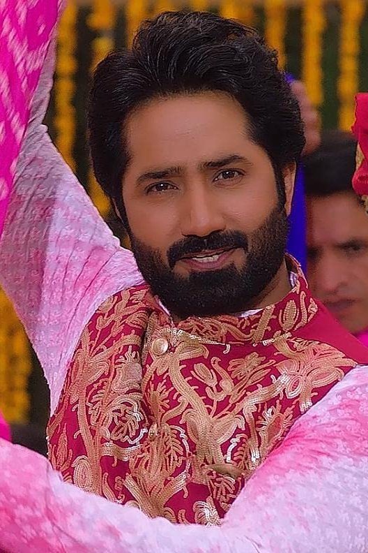 Foto de Ali Abbas Syed