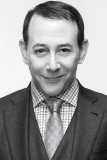 Foto de Paul Reubens