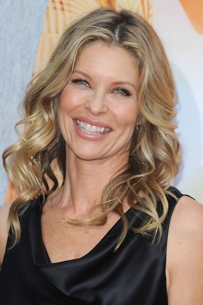 Foto de Kate Vernon