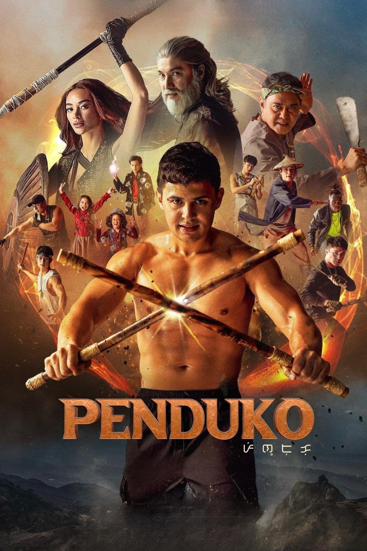 Penduko (2023) en ZeusHD2