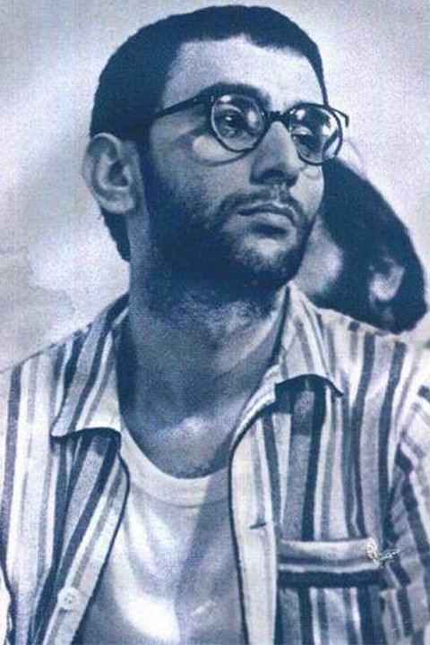 Foto de Ziad Rahbani