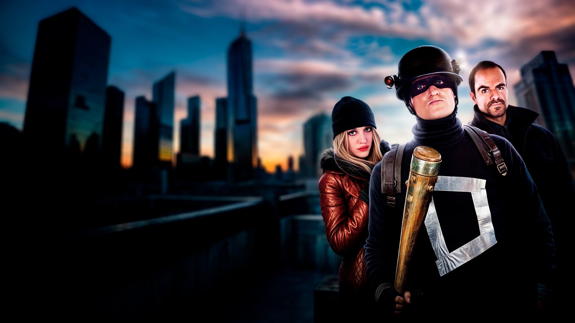 Backdrop image