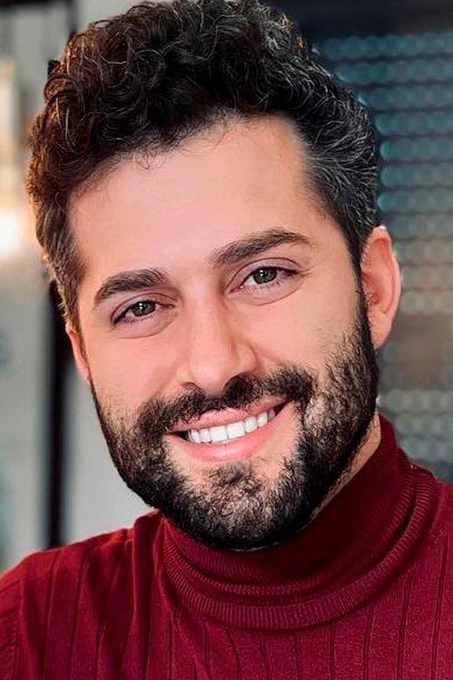Foto de Javier de Hoyos Martínez