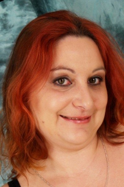 Foto de Gertruda
