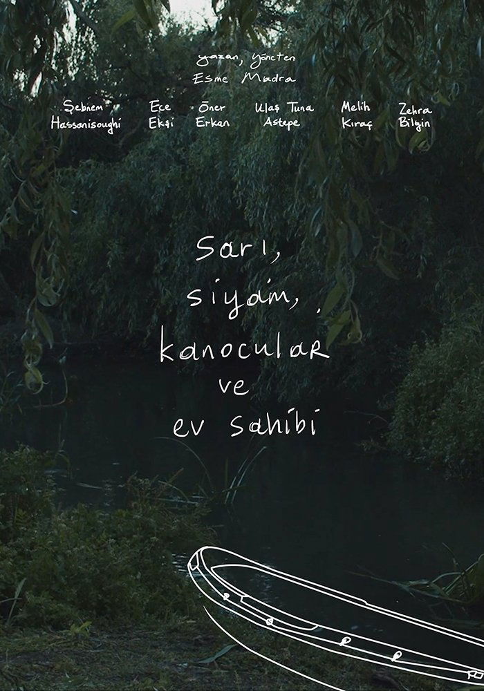 Poster movie