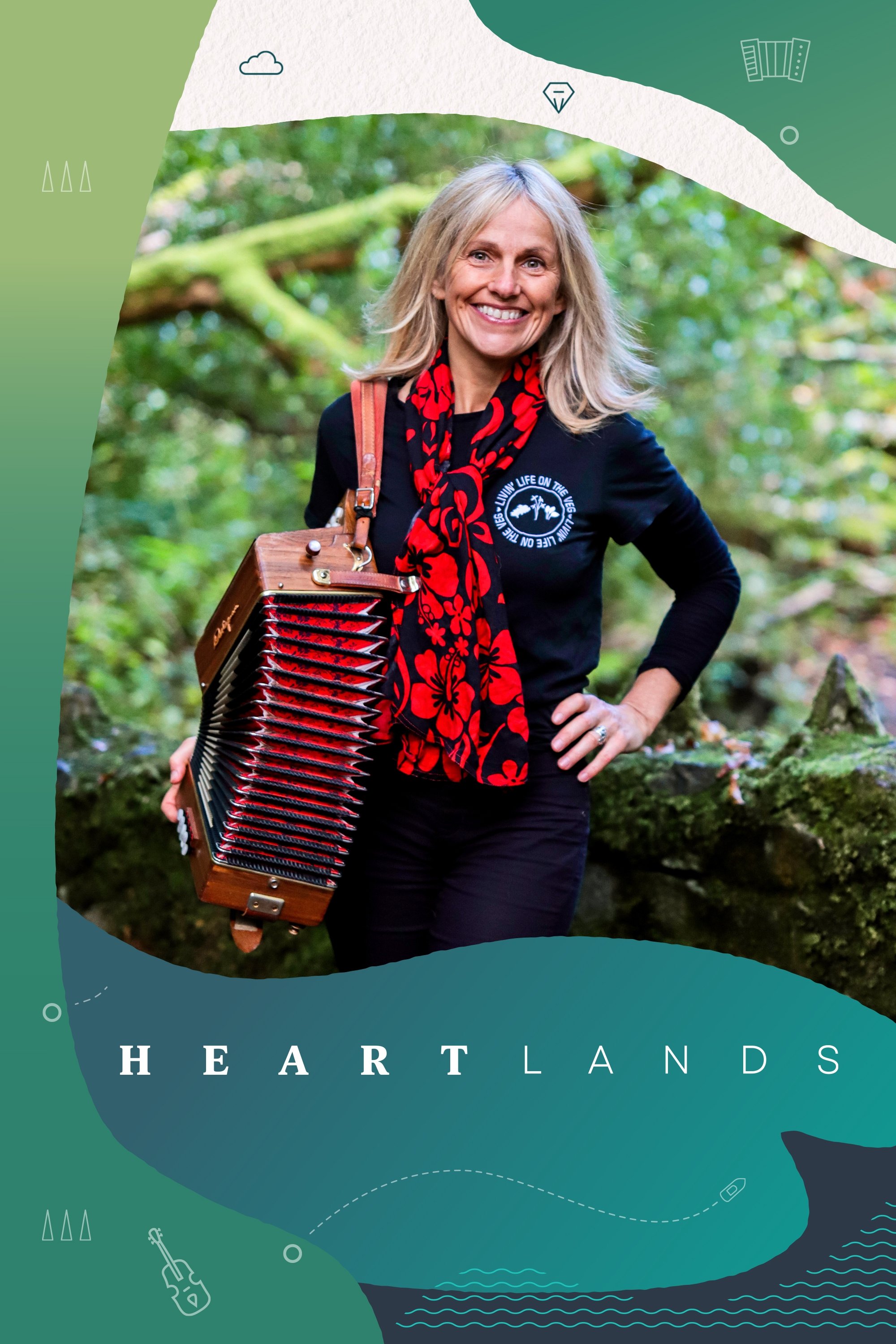 Poster de Heartlands
