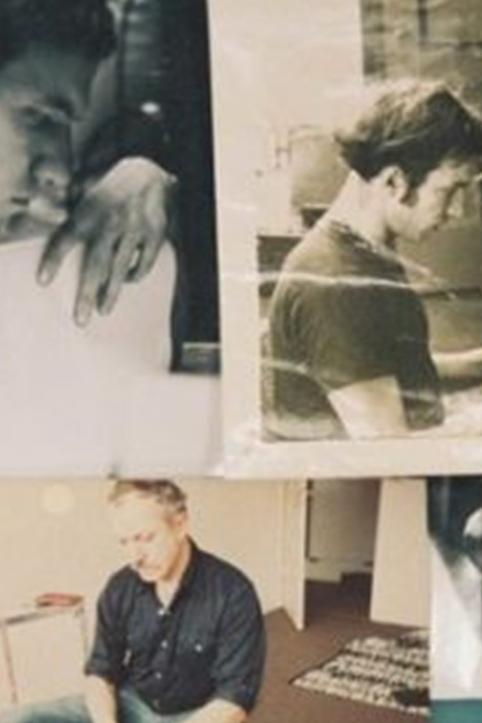 Poster de Electro-Pythagorus: A Portrait of Martin Bartlett