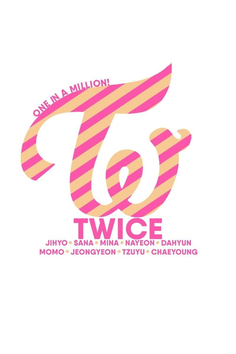 Poster de TWICE TV