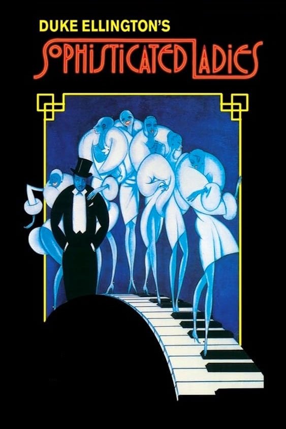 Poster de Sophisticated Ladies