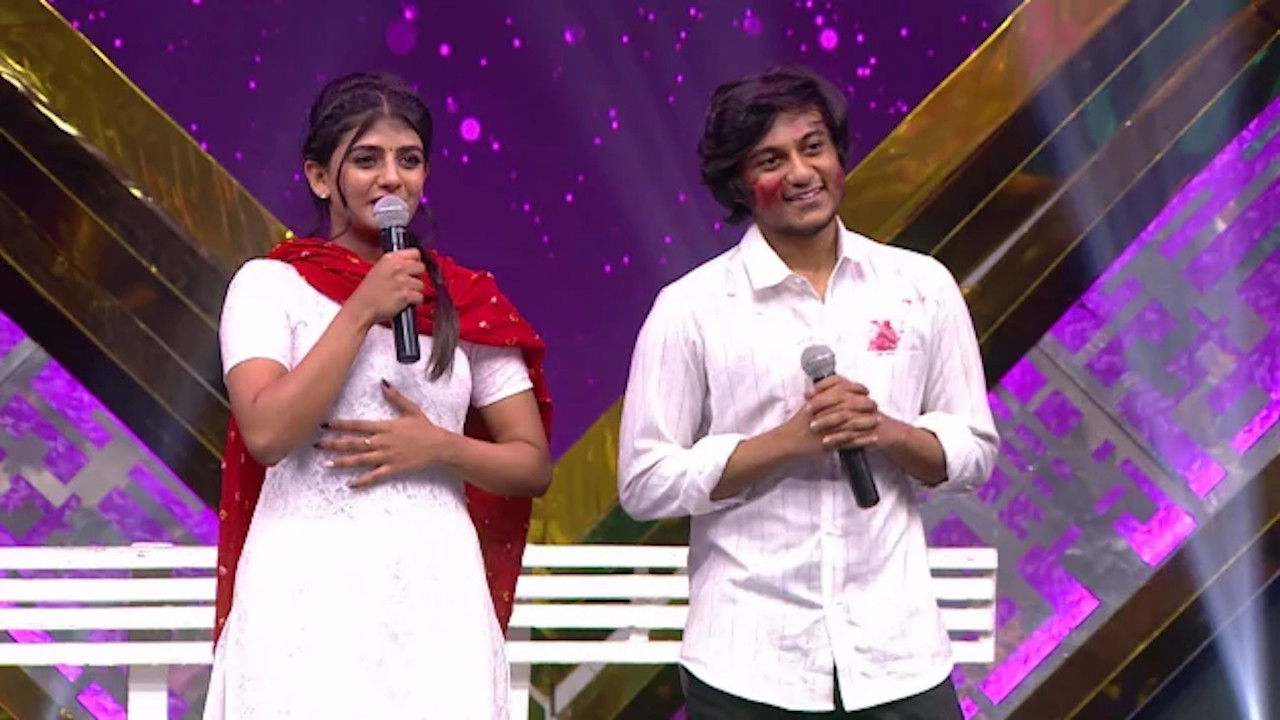 Kollywood One Movie Round