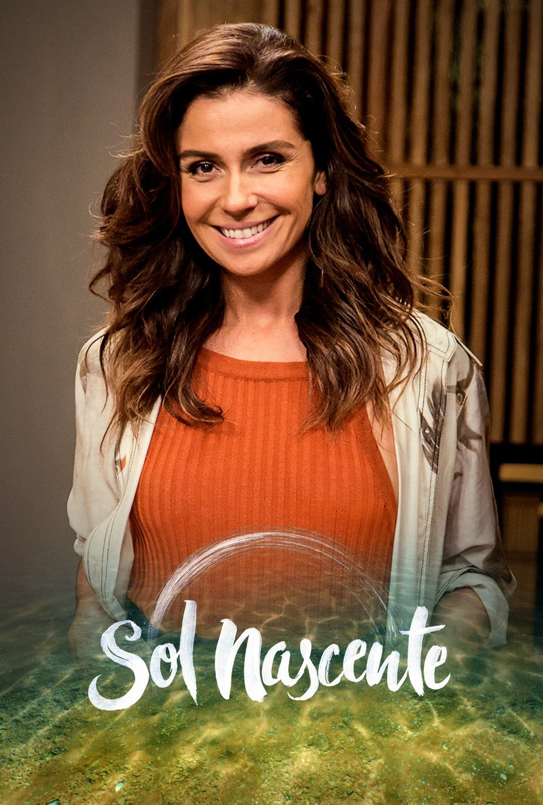 Poster de Sol Nascente