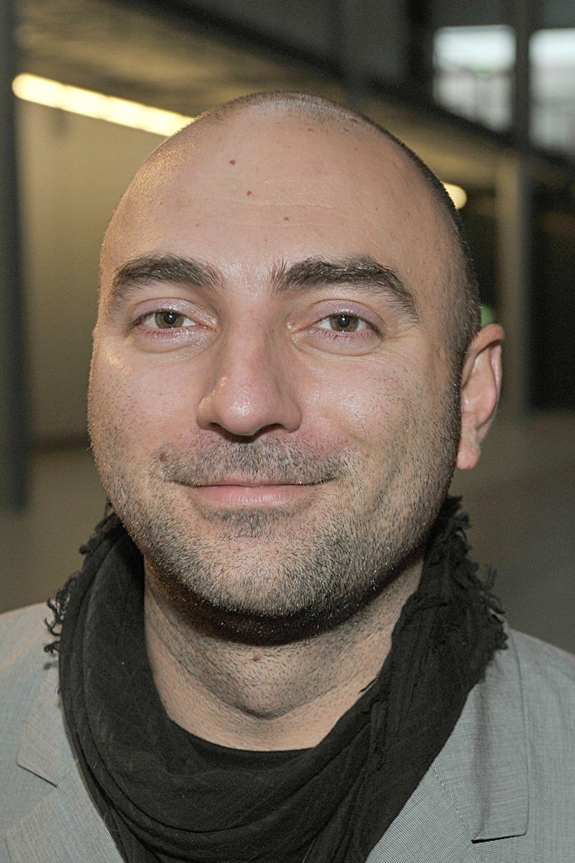 Foto de Tobi Baumann