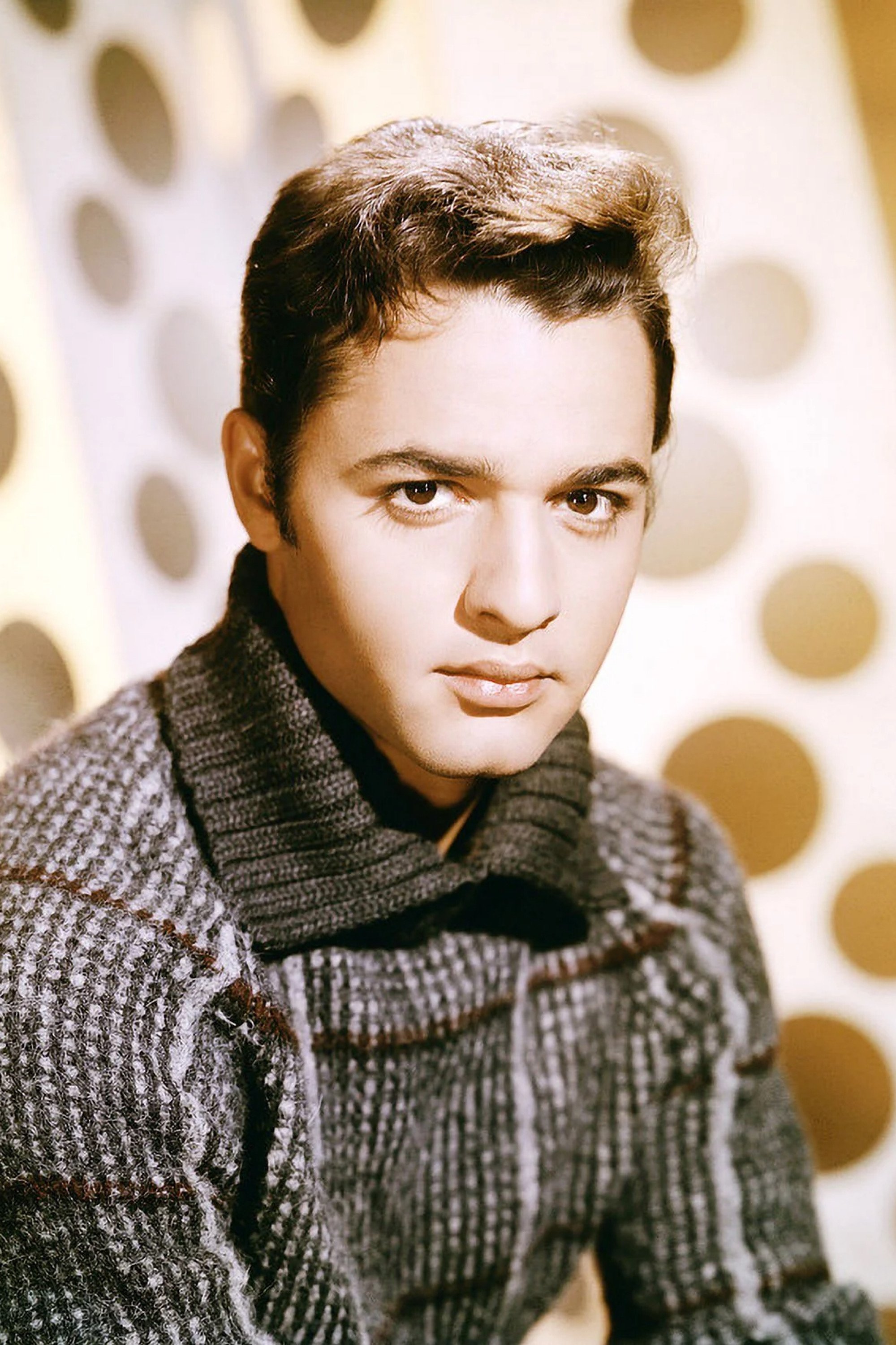 Foto de Sal Mineo