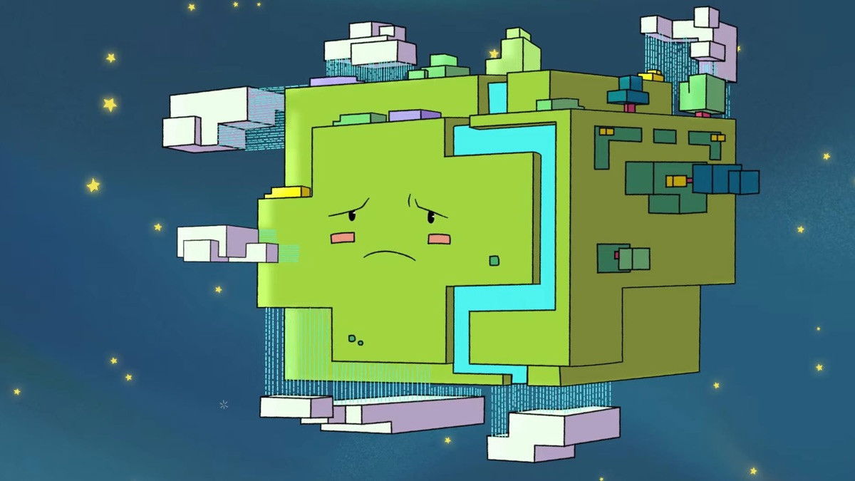 There's a time for everything