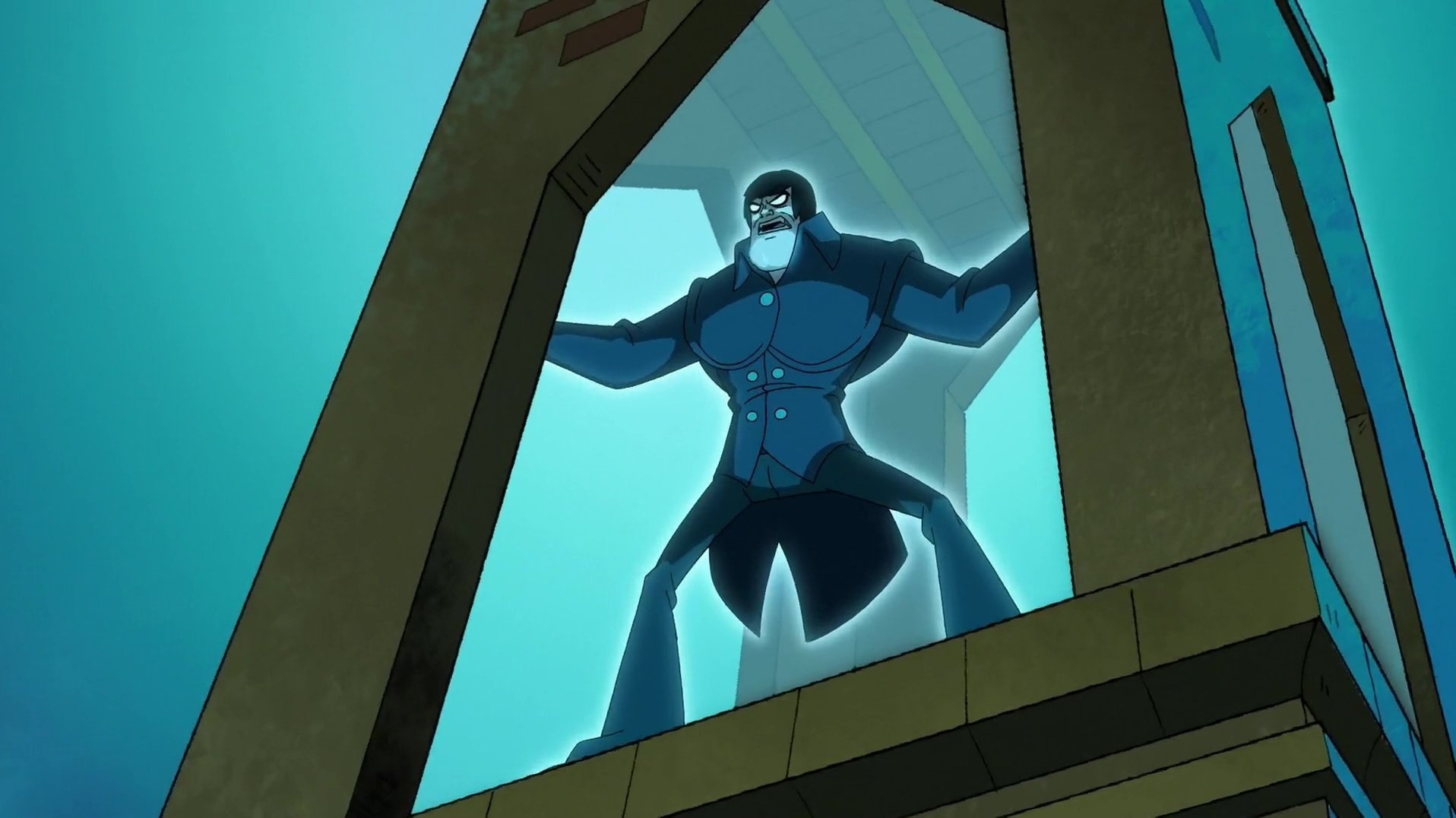 Be Cool, Scooby-Doo!
