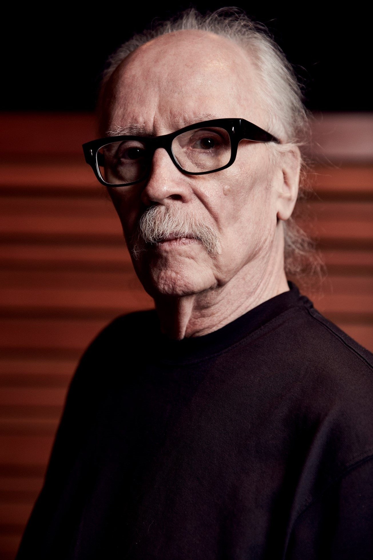 Foto de John Carpenter