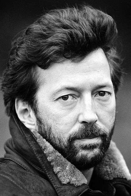 Foto de Eric Clapton