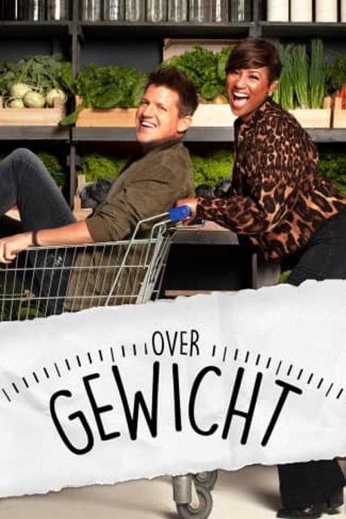 Poster de Over Gewicht