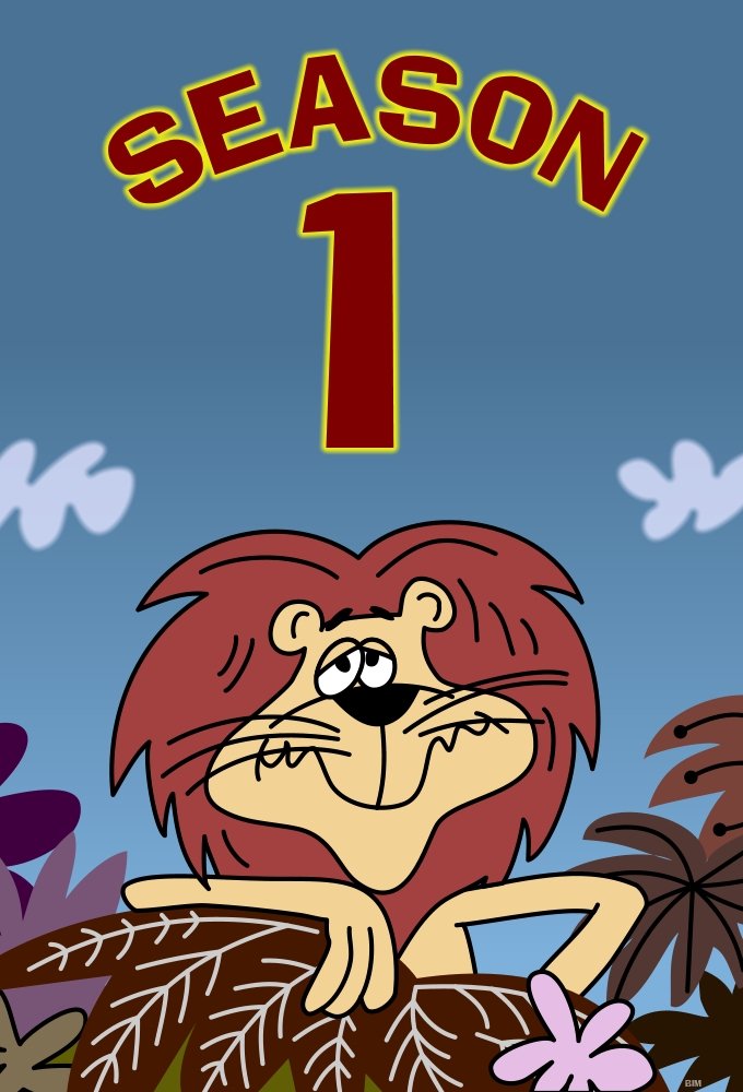 Poster de Temporada 1