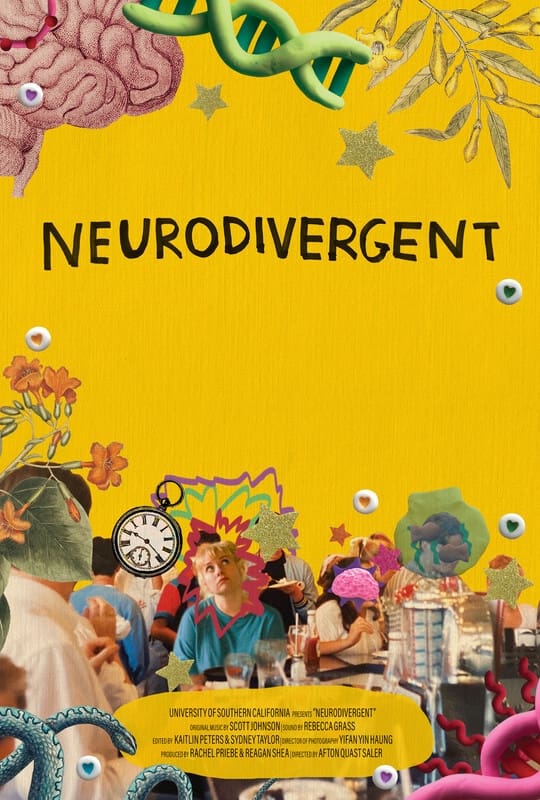 Poster movie
