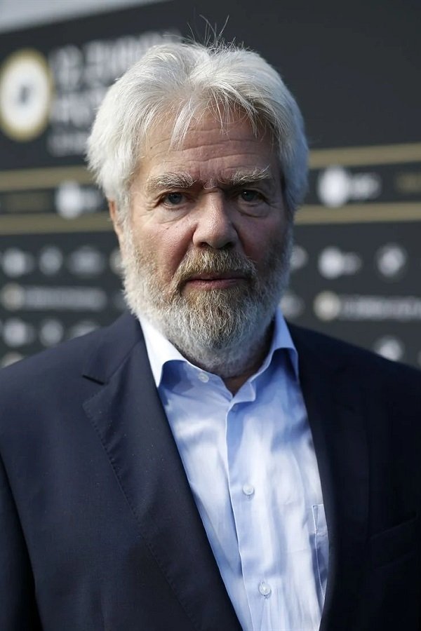 Foto de Dieter Berner