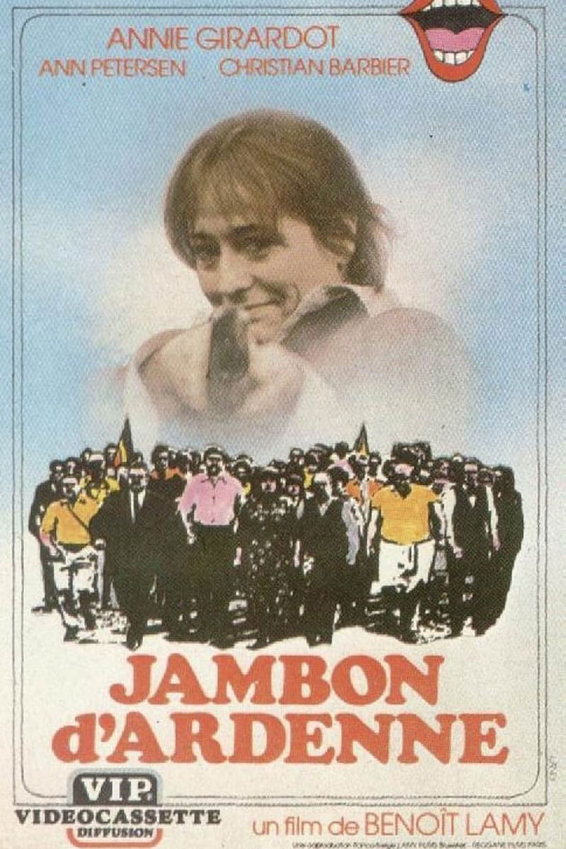 Poster movie