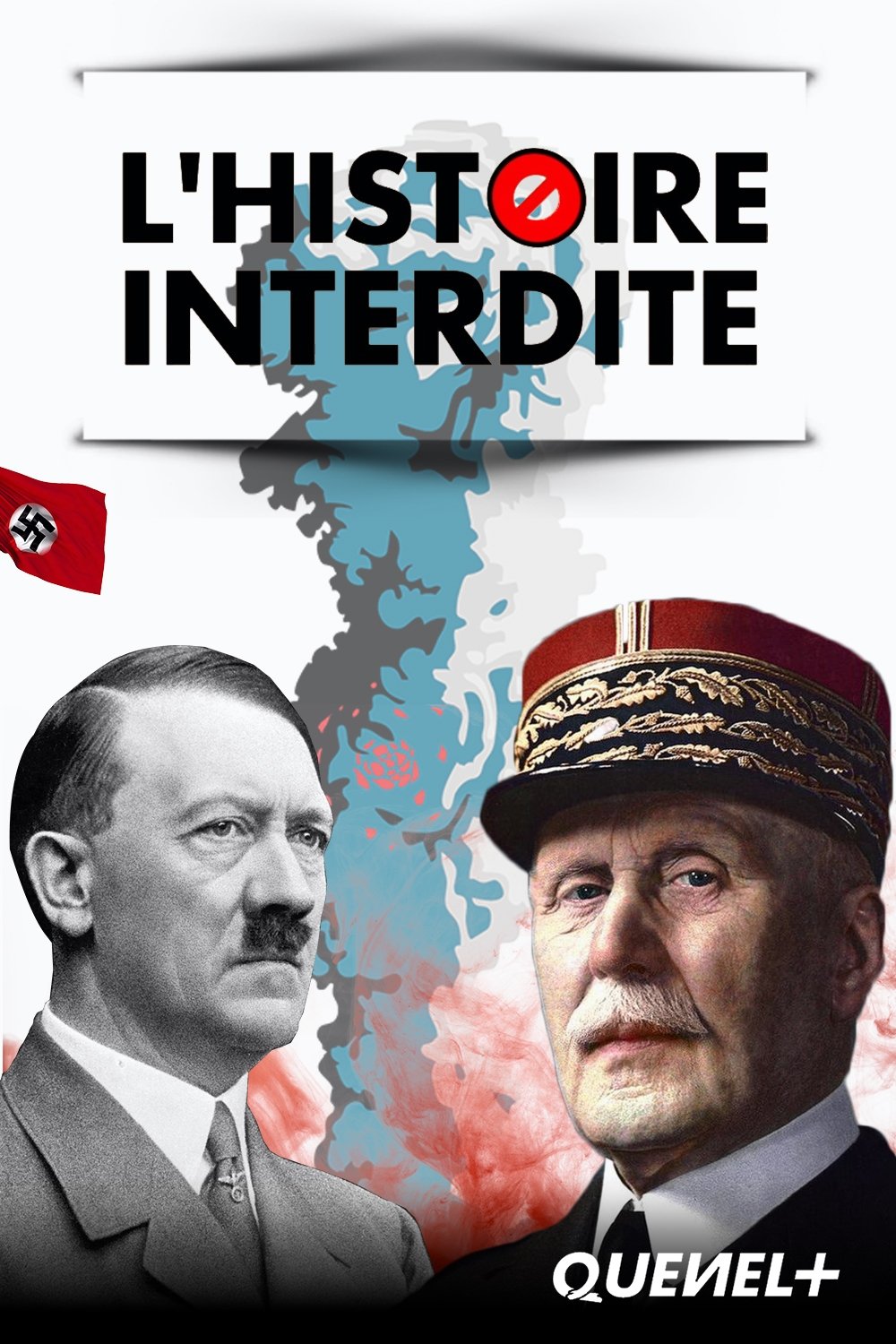 Poster de L'Histoire Interdite