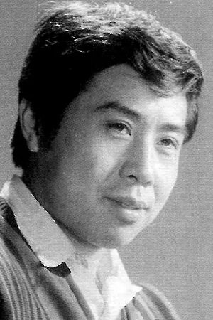 Foto de Jie Zhang