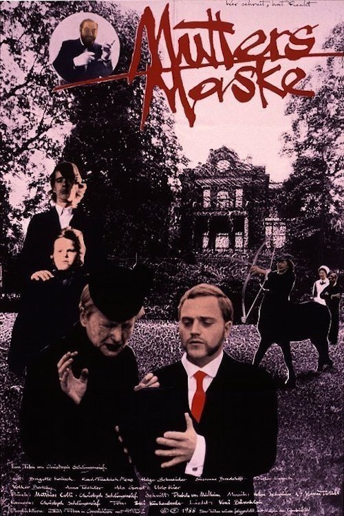Poster movie