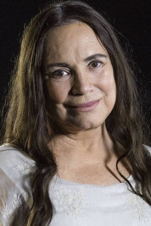 Foto de Regina Duarte