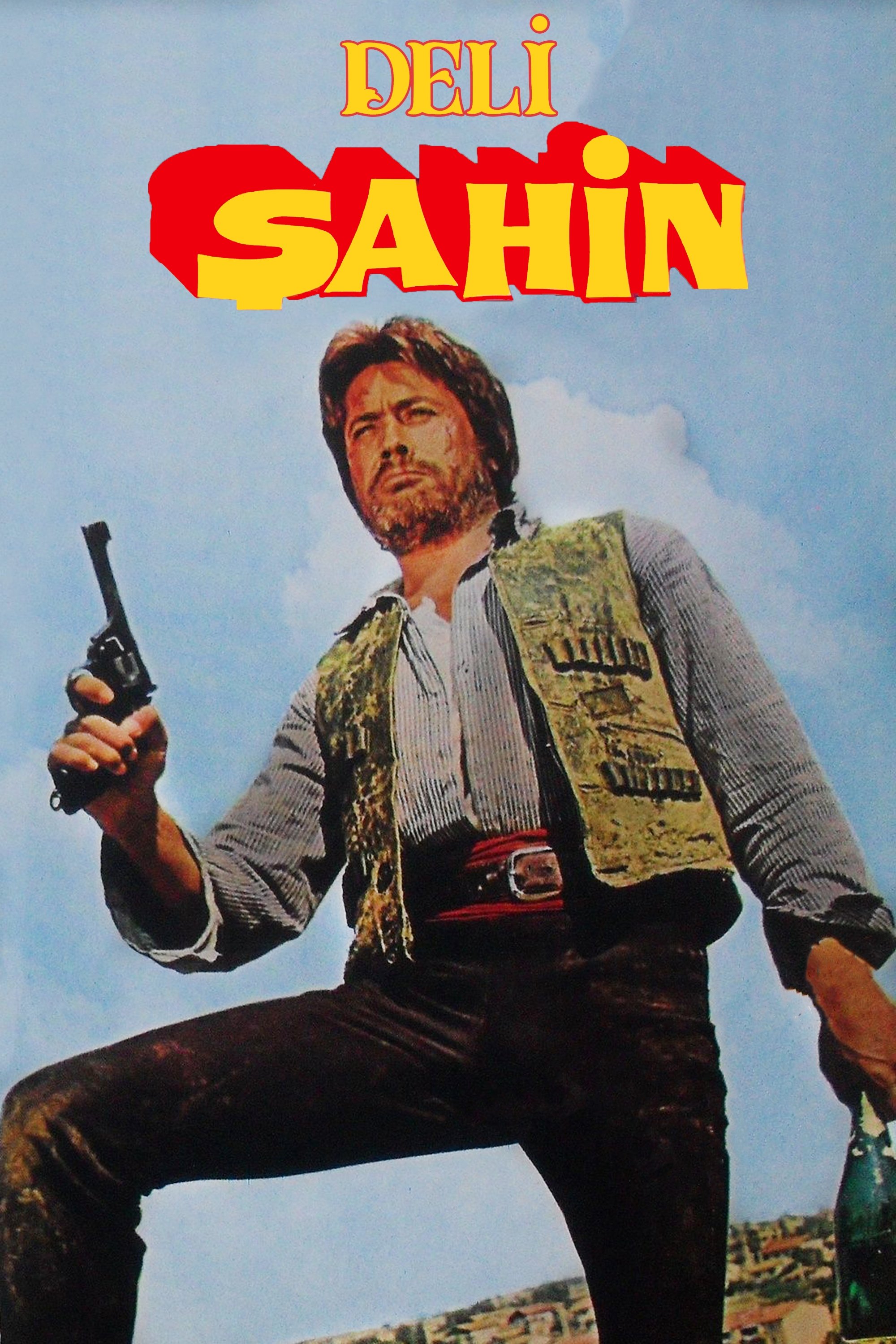 Poster movie