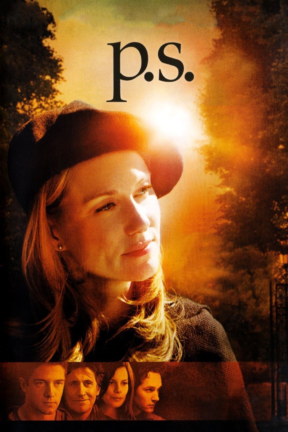 Poster movie