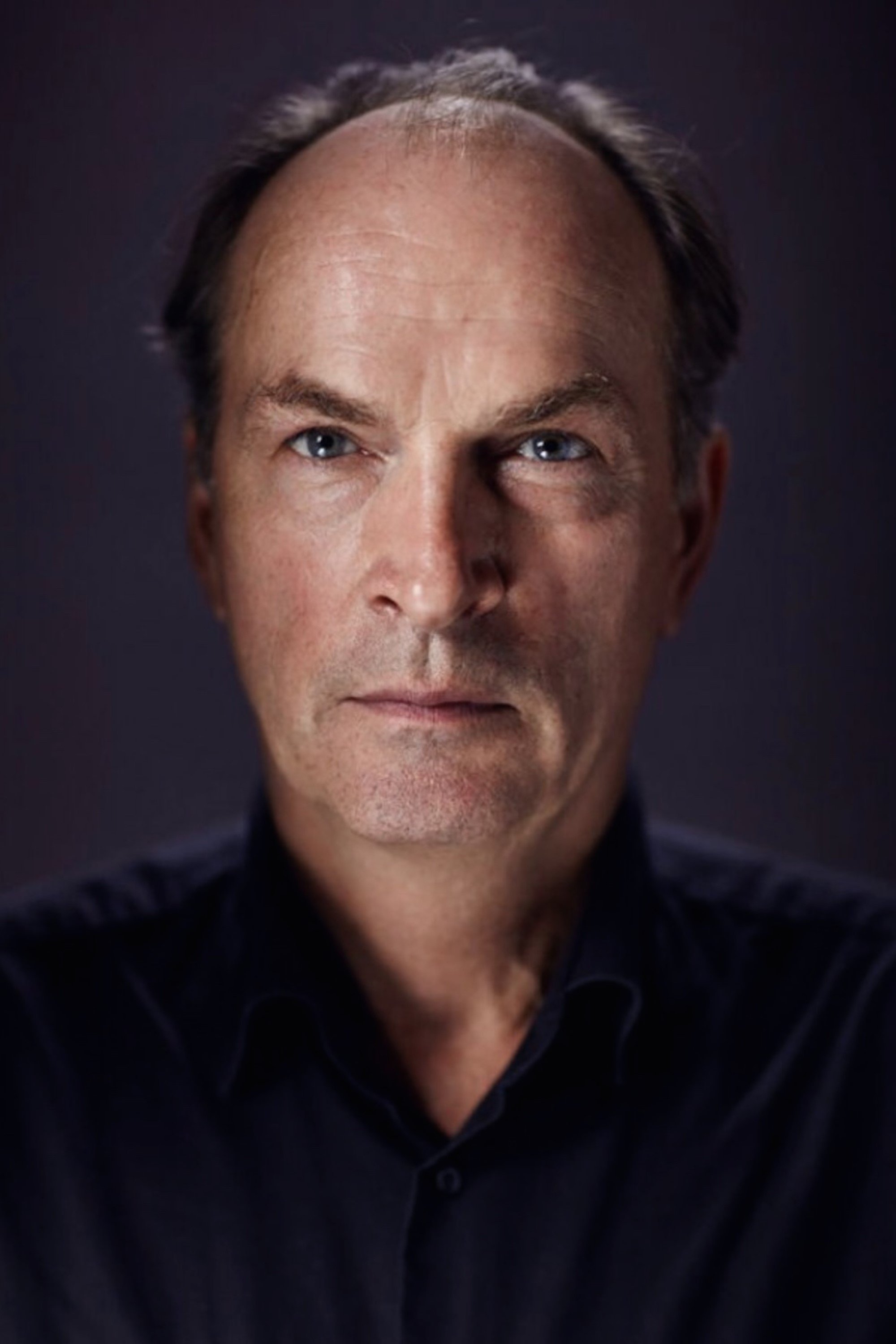 Foto de Herbert Knaup