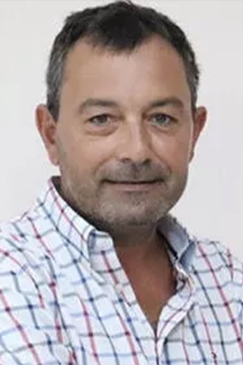 Foto de Yalçın Dümer