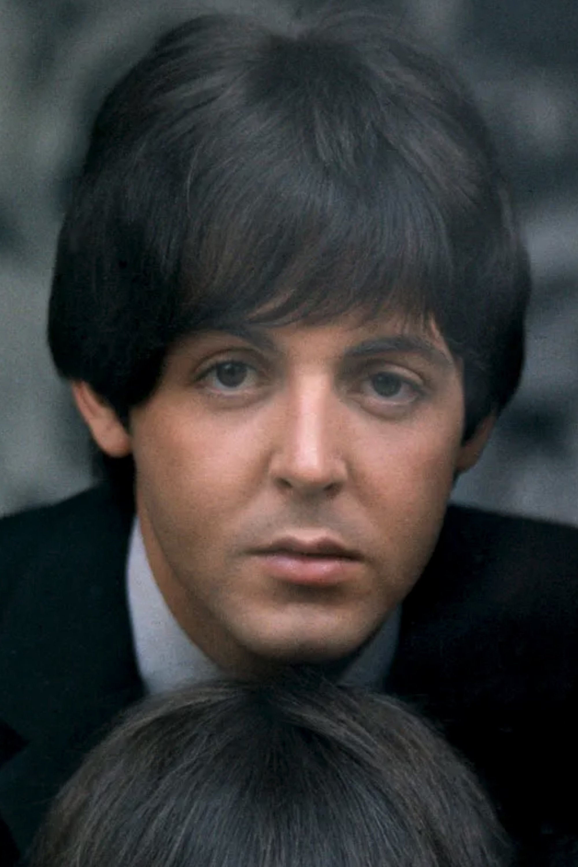 Foto de Paul McCartney