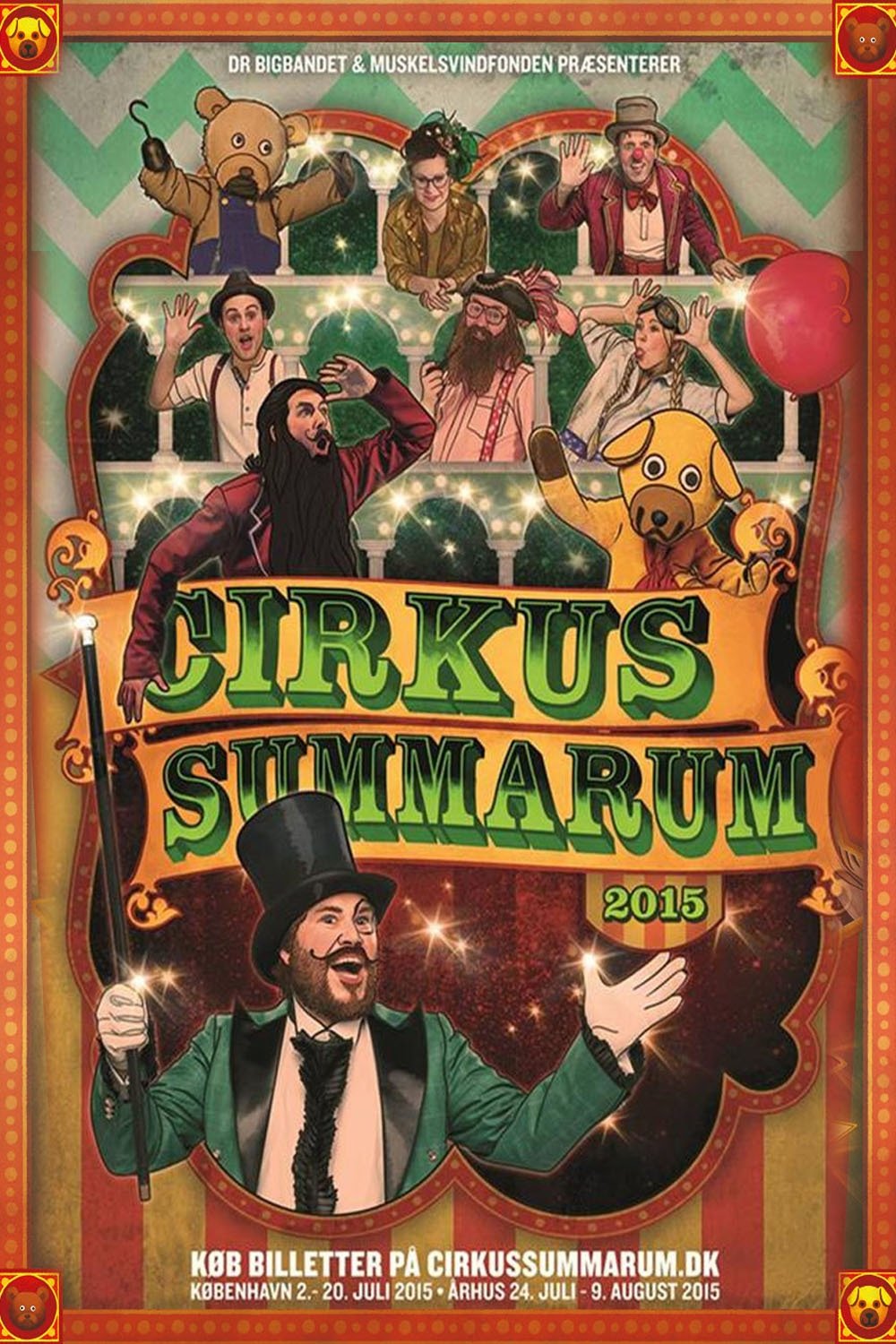 Poster de Temporada 6