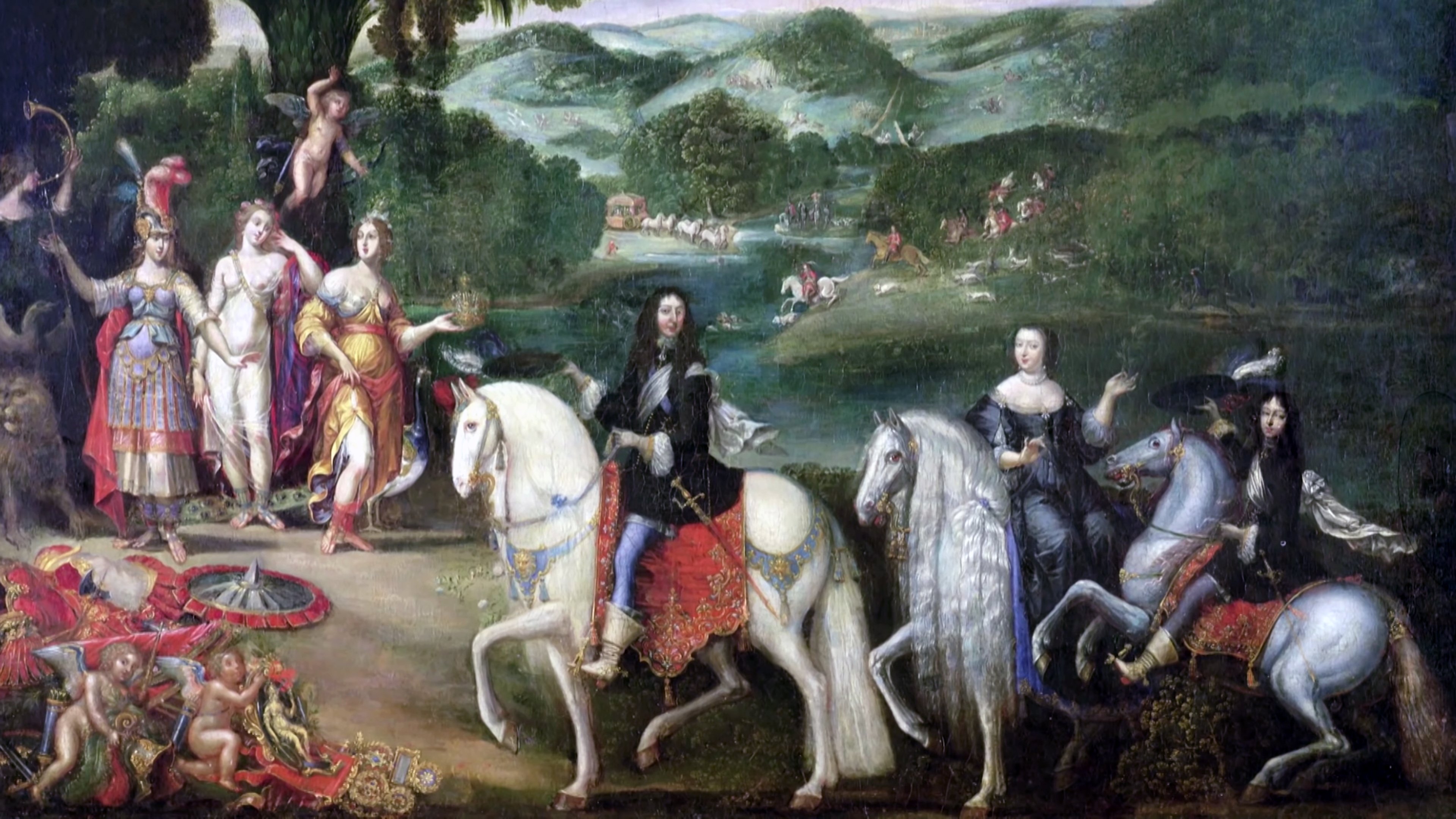 Backdrop image