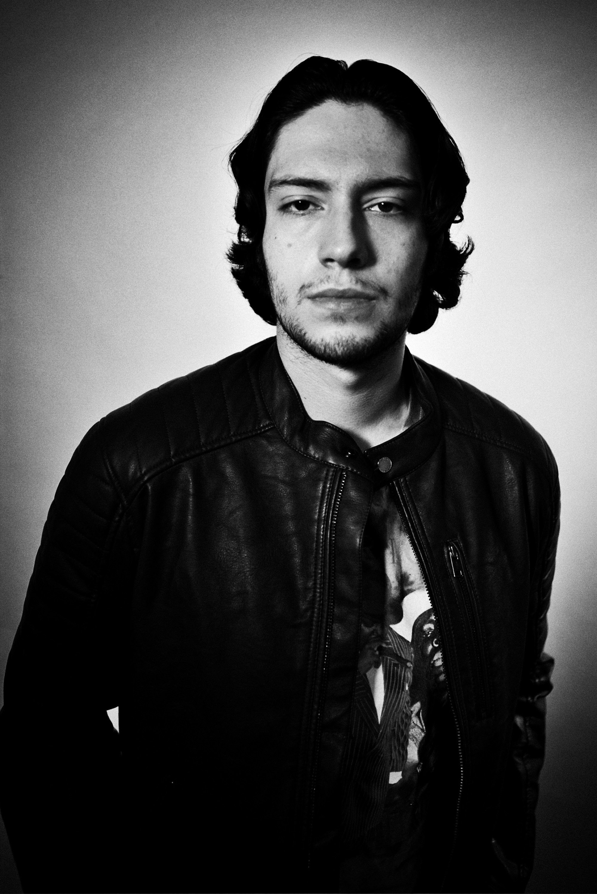 Foto de Isaiah Quinones