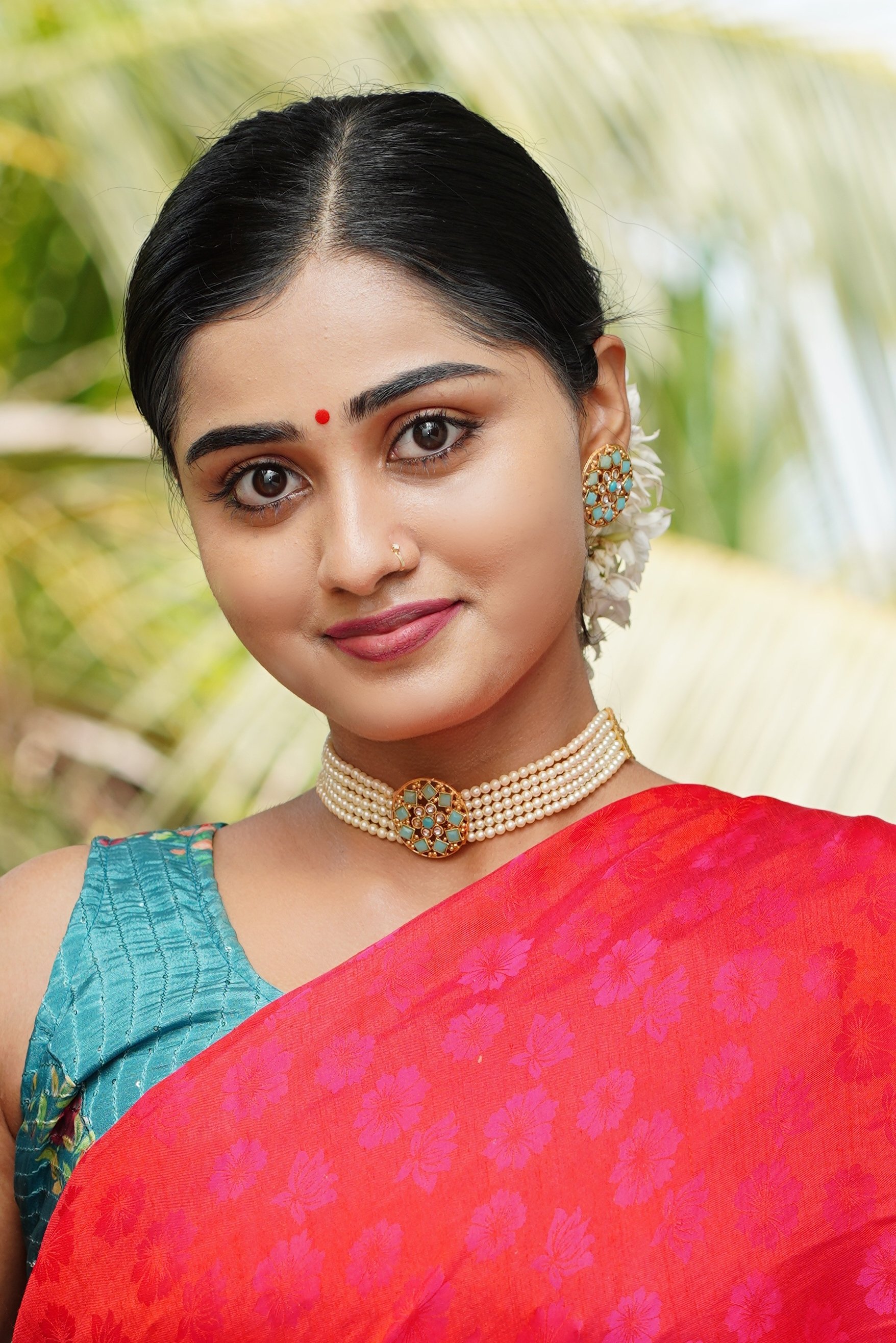 Foto de Athira Raj