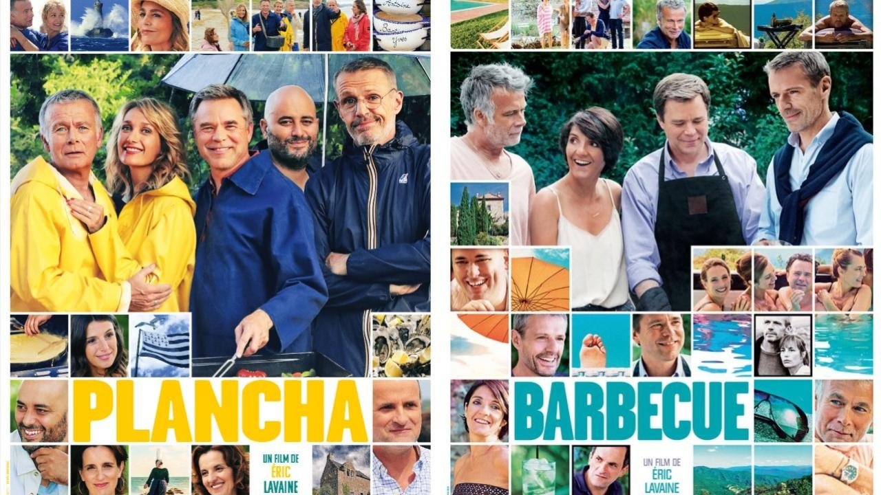 Barbecue Collection