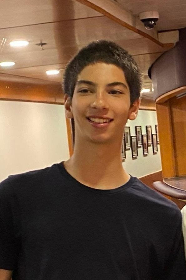 the profile picture of Zain Abdullah