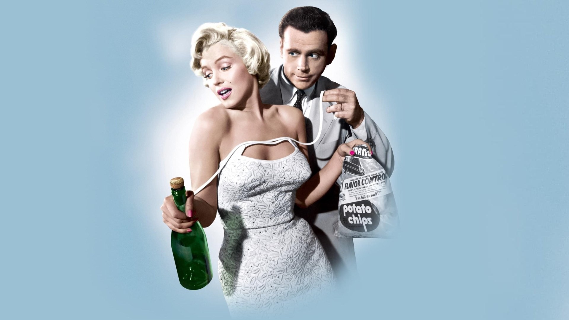 Backdrop image