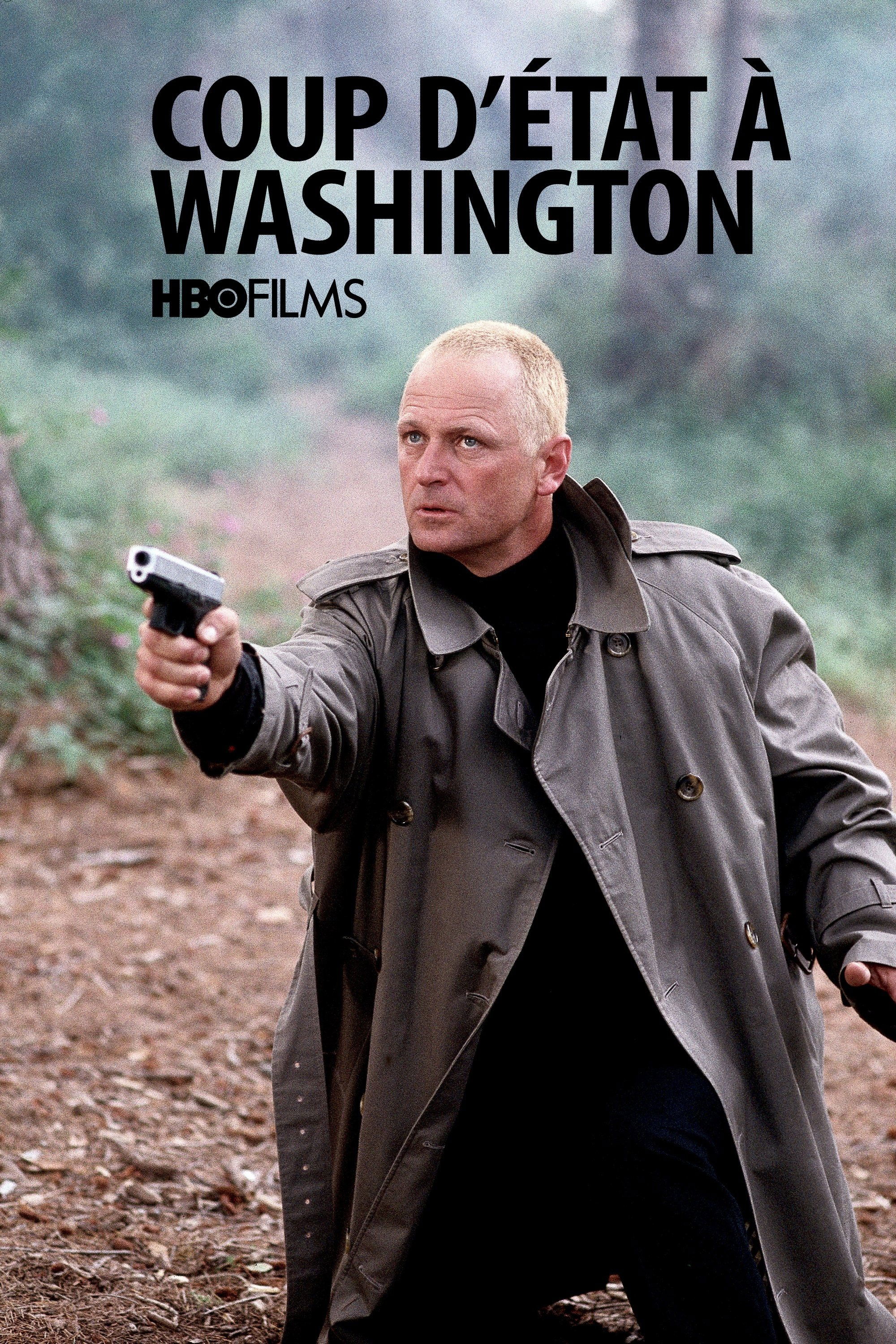 Affiche du film The Enemy Within