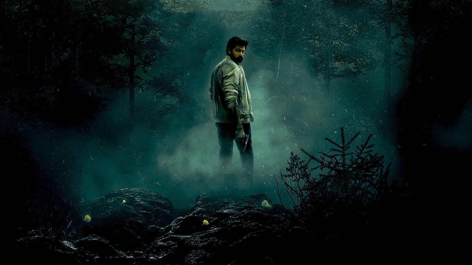 Backdrop image