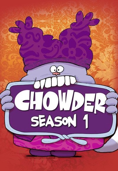 Poster de Temporada 1