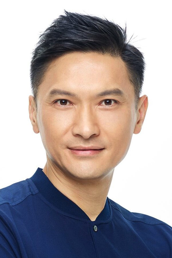 Foto de 陳錦鴻