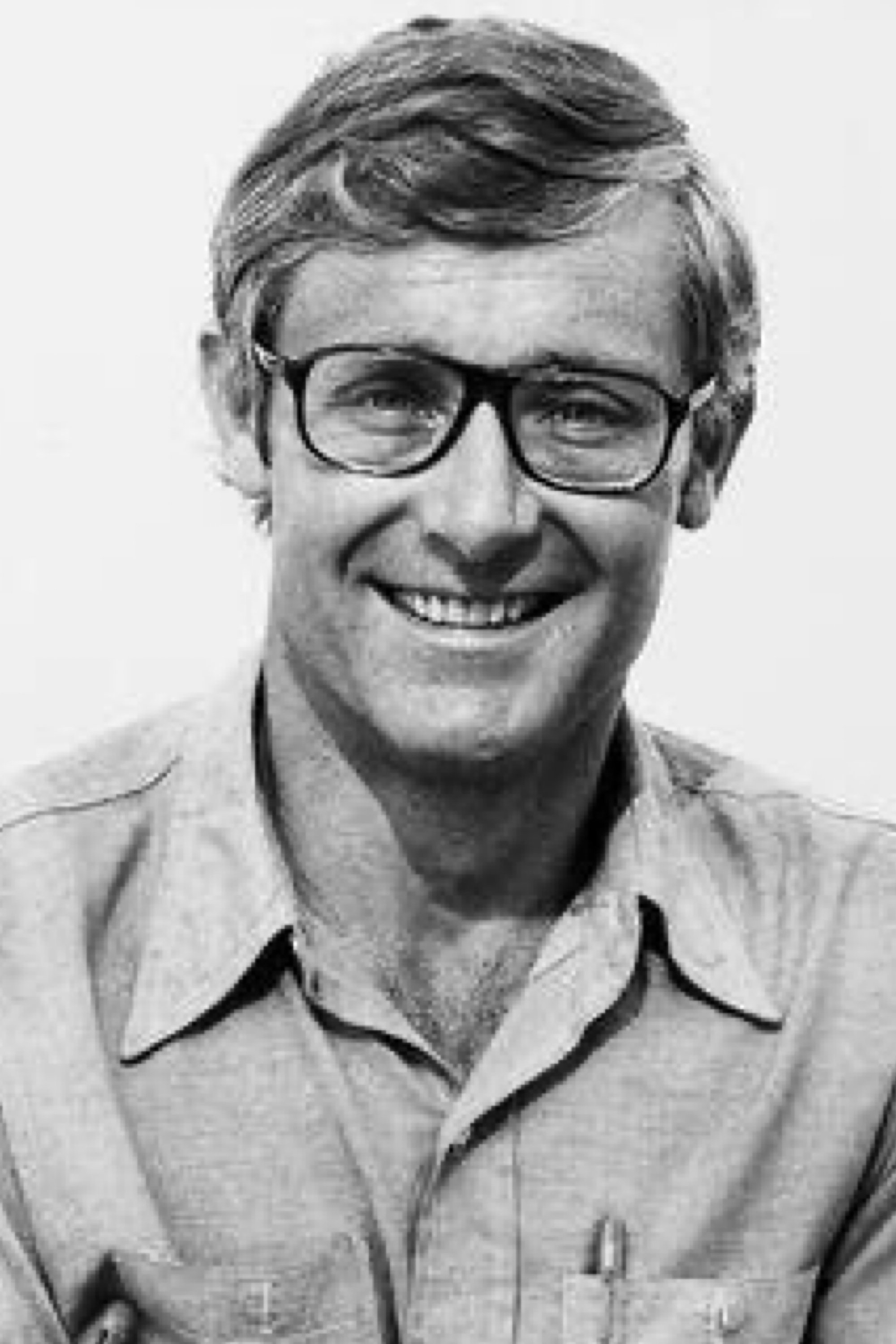 Foto de Peter Benchley