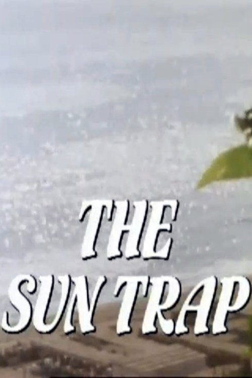 Poster de The Sun Trap